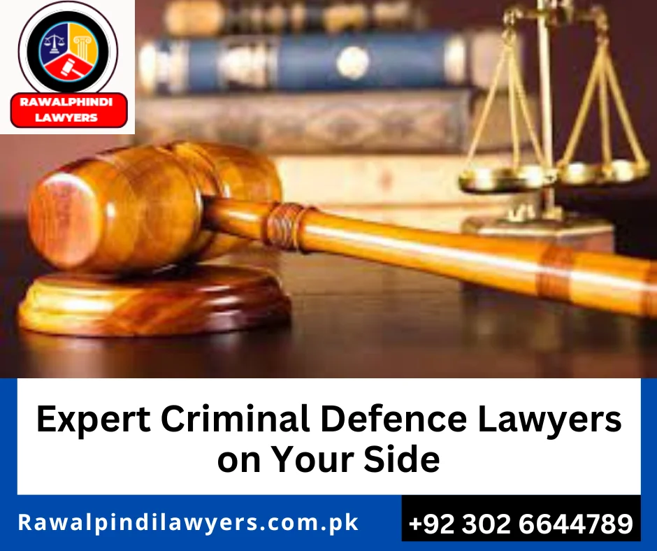 Top defence lawyer Pakistan