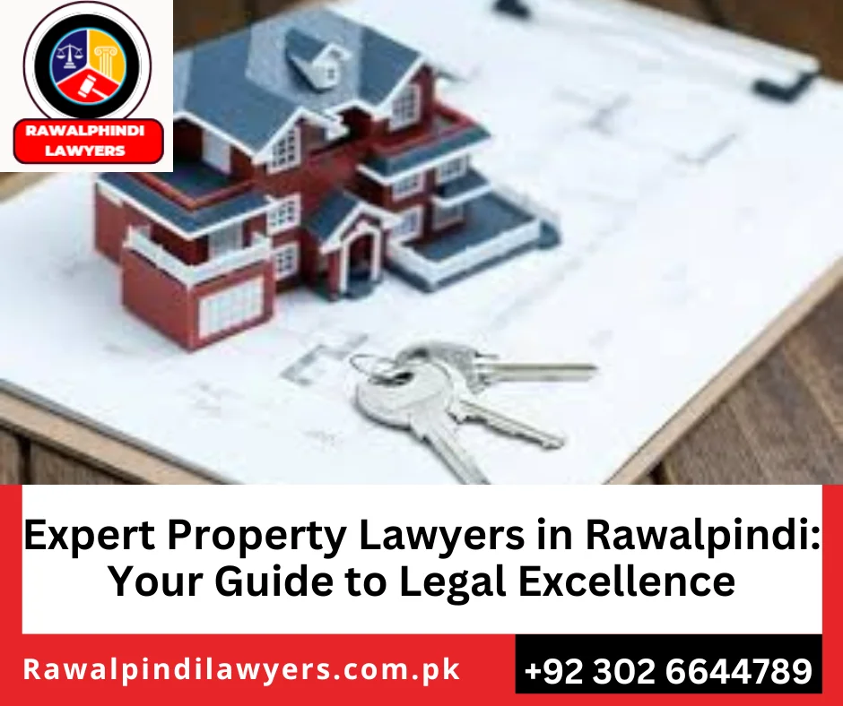 Property Title Verification Rawalpindi