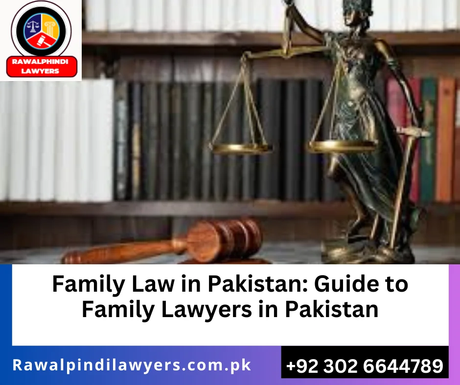 Marriage Lawyers in Pakistan