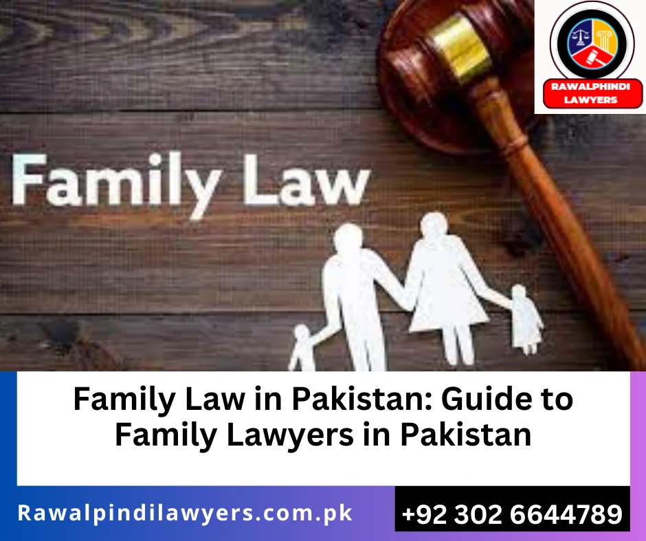 Child Custody Lawyers