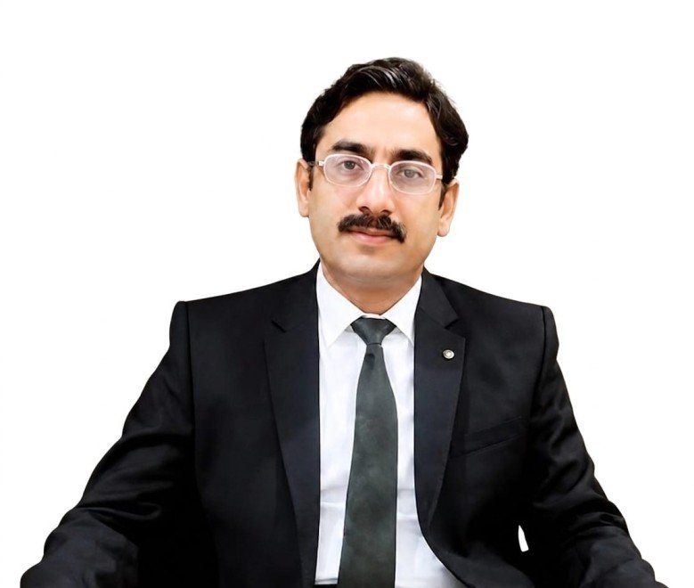 Fiaz Ahmed Khakh Advocate Supreme Court - Real Estate Litigation Expert