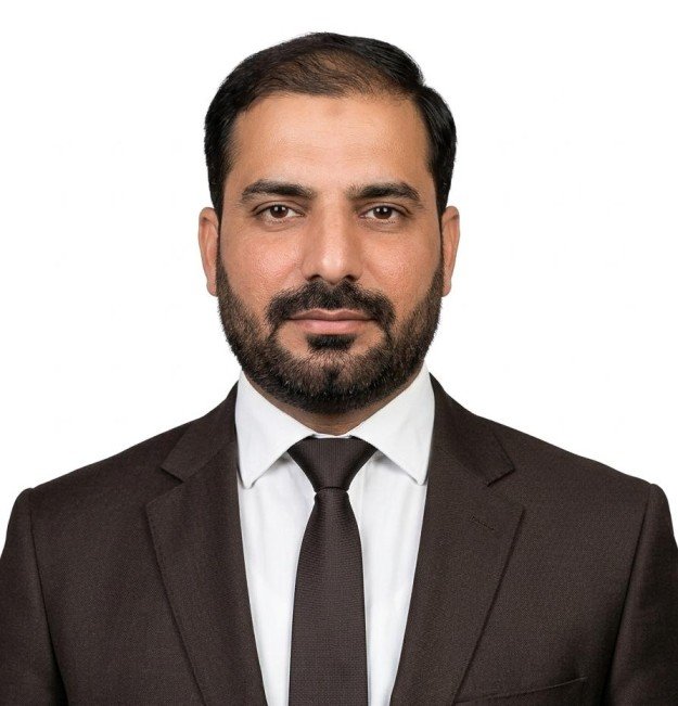 Muhammad Usman Bhatti Advocate High Court - Property and Civil Lawyer