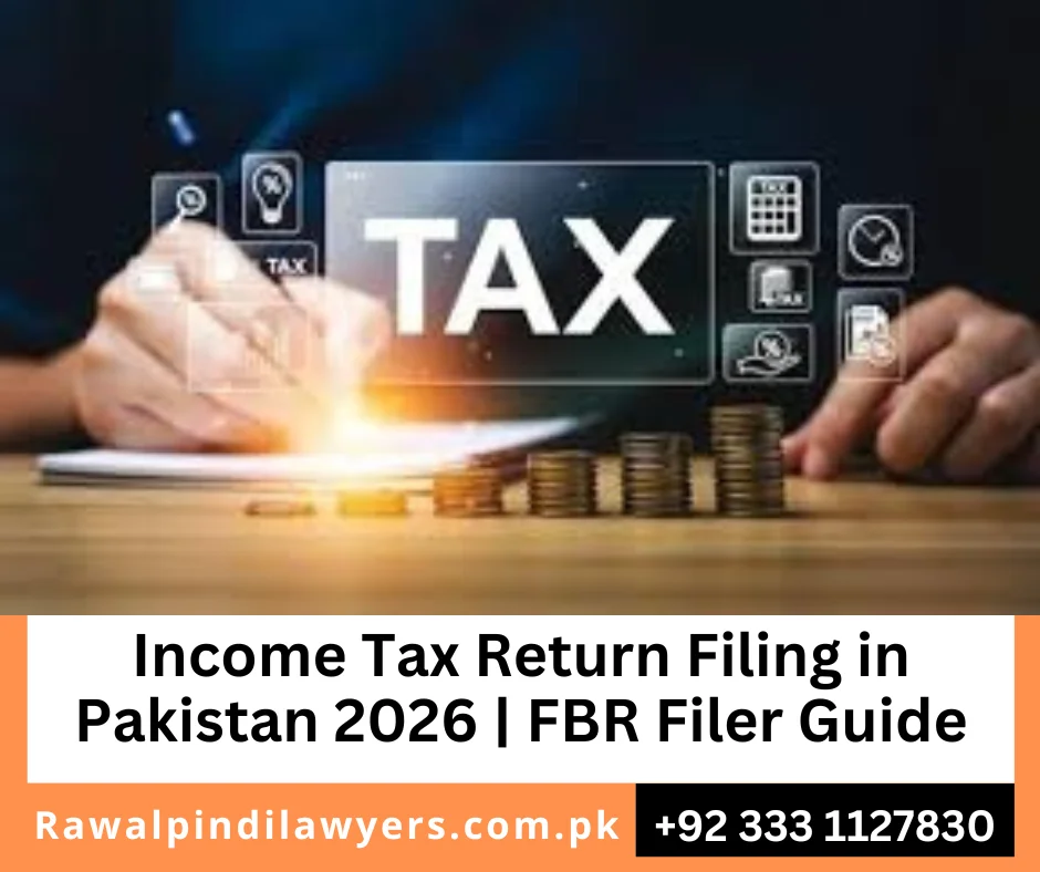 Income Tax Compliance in 2026